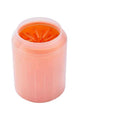 Silicone Dog Paw Cleaner – Portable Mud & Dirt Paw Washer